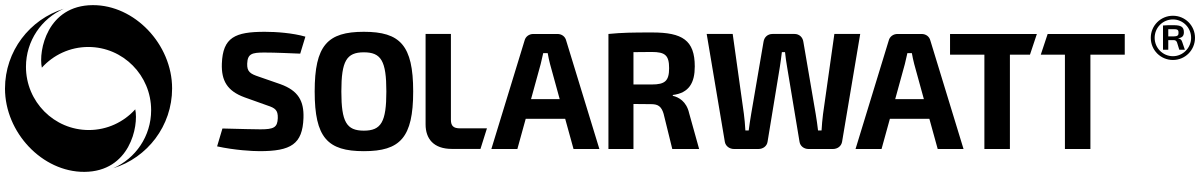 Logo: Solarwatt